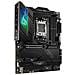 Scheda Madre ROG STRIX X670E-F GAMING WIFI Socket AM5 Chipset X670 ATX - Foto miniatura 2