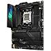 Scheda Madre ROG STRIX X670E-F GAMING WIFI Socket AM5 Chipset X670 ATX - Foto miniatura 4