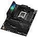 Scheda Madre ROG STRIX X670E-F GAMING WIFI Socket AM5 Chipset X670 ATX - Foto miniatura 5