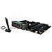 Scheda Madre ROG STRIX X670E-F GAMING WIFI Socket AM5 Chipset X670 ATX - Foto miniatura 6