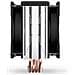 Dissipatore ad Aria Fera 5 Dual Fan per Socket LGA 1200 (Socket H5), LGA 1366 (Socket B), LGA 1700, LGA 2011 (Socket R), LGA 2011-v3 (Socket R), LGA 2066, LGA 775 (Socket T), Socket AM2+, Socket AM3+, Socket AM4, Presa di corrente AM5, Socket FM1, Socket FM2+ - Foto miniatura 6