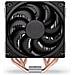 Dissipatore ad Aria Fera 5 Dual Fan per Socket LGA 1200 (Socket H5), LGA 1366 (Socket B), LGA 1700, LGA 2011 (Socket R), LGA 2011-v3 (Socket R), LGA 2066, LGA 775 (Socket T), Socket AM2+, Socket AM3+, Socket AM4, Presa di corrente AM5, Socket FM1, Socket FM2+ - Foto miniatura 7