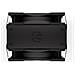 Dissipatore ad Aria Fera 5 Dual Fan per Socket LGA 1200 (Socket H5), LGA 1366 (Socket B), LGA 1700, LGA 2011 (Socket R), LGA 2011-v3 (Socket R), LGA 2066, LGA 775 (Socket T), Socket AM2+, Socket AM3+, Socket AM4, Presa di corrente AM5, Socket FM1, Socket FM2+ - Foto miniatura 9