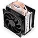 Dissipatore ad Aria Fera 5 Dual Fan per Socket LGA 1200 (Socket H5), LGA 1366 (Socket B), LGA 1700, LGA 2011 (Socket R), LGA 2011-v3 (Socket R), LGA 2066, LGA 775 (Socket T), Socket AM2+, Socket AM3+, Socket AM4, Presa di corrente AM5, Socket FM1, Socket FM2+ - Foto miniatura 10