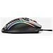 Pc Gaming Race Glo-ms-dm-mb Mouse Usb Tipo A Ottico 3200 Dpi Mano Destra - Foto miniatura 5