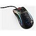 Pc Gaming Race Glo-ms-dm-mb Mouse Usb Tipo A Ottico 3200 Dpi Mano Destra - Foto miniatura 3