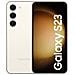 Galaxy S23 5G 256 GB 5G Dual Sim Display 6.1" AMOLED Slot Nano SD Fotocamera 50 Mpx Android Crema - Foto miniatura 1