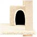 Albero Per Gatti Con Tiragraffi In Sisal Crema 162 Cm - Foto miniatura 5