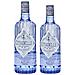 Citadelle Gin De France Original 2 Bottiglie Da 70 Cl - Foto miniatura 1