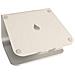 Supporto per Notebook Mstand360 con Base Girevole in Alluminio Colore Starlight - Foto miniatura 1