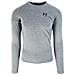 Heatgear Compression Longsleeve 1361524-090, Uomini, Grigio, Xs - Foto miniatura 1