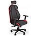 Meta Rd Poltrona Per Gaming Seduta Imbottita Nero, Rosso - Foto miniatura 3