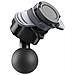 Titan Ball Head, Connettore Duolock Con Sfera Da 25 Mm / 1? - Foto miniatura 1