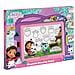 Lavagna Clementoni 18787 Gabby's Dollhouse Magnetica - Foto miniatura 2