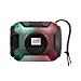 Mars Gaming Msbax, Altoparlante Bluetooth Rgb, Compatto, 10w, Usb/microsd/radio, Nero - Foto miniatura 3