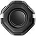 Mars Gaming Msbax, Altoparlante Bluetooth Rgb, Compatto, 10w, Usb/microsd/radio, Nero - Foto miniatura 9