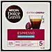 Dolce Gusto Caffè Espresso Decaffeinato 16 Capsule - Foto miniatura 2