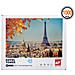 Puzzle Eiffel Tower 1000 Pcs - Foto miniatura 1
