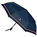 Ombrello Pieghevole Classic Blu Marino 102 Cm - Foto miniatura 1