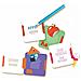 Gioco Educativo I Learn English Words Multicolore - Foto miniatura 1