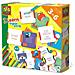 Gioco Educativo I Learn English Words Multicolore - Foto miniatura 2