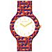 Orologio Donna Hip Hop Hwu1151 - Foto miniatura 4