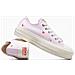 Chuck Taylor All Star Lift Platform Y2k Heart A09115c, Donne, Bianca, 36.5 - Foto miniatura 3