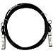 Blueoptics R9d19a-bl Cavo Infiniband 1 M Sfp+ Nero, Argento - Foto miniatura 1