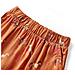 Gonna Da Bambina Cognac 104 - Foto miniatura 3