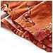 Gonna Da Bambina Cognac 104 - Foto miniatura 6