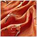 Gonna Da Bambina Cognac 104 - Foto miniatura 7