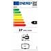 Tv HD 32'' Gr32s1470 Smart Tv Hdready Hdr10 Colore Nero - Foto miniatura 3