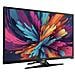 Tv HD 32'' Gr32s1470 Smart Tv Hdready Hdr10 Colore Nero - Foto miniatura 6