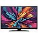 Tv HD 32'' Gr32s1470 Smart Tv Hdready Hdr10 Colore Nero - Foto miniatura 7