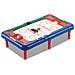 Tavolino Multi-gioco 6 In 1 - Modello Evolutive, Multicolore - Foto miniatura 3