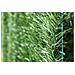 Siepe Artificiale Pico 1.8x10 M Rete Frangivista 90% Oscurante - Foto miniatura 7