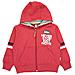 Veste À con capuccio glc5528 sw s3-6a Ragazzo - Foto miniatura 1