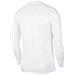 Maglie Dri-Fit Park Vii Bv6740-100 Bambino Taglia M Colore Bianco - Foto miniatura 2