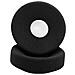 Cuscinetti Di Ricambio Per Cuffie Grado Ps1000 Gs1000i Rs1i Rs2i Sr325is (confezione Da 2) - Foto miniatura 1