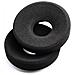 Cuscinetti Di Ricambio Per Cuffie Grado Ps1000 Gs1000i Rs1i Rs2i Sr325is (confezione Da 2) - Foto miniatura 2