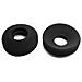 Cuscinetti Di Ricambio Per Cuffie Grado Ps1000 Gs1000i Rs1i Rs2i Sr325is (confezione Da 2) - Foto miniatura 4