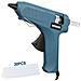 Pistola Colla A Caldo 15w Con 30 Stick Professionale Diy Wesco Fai Da Te Ws5801 - Foto miniatura 1