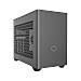 Cooler Master MAX Series NR200P MAX V2 Tower Grigio 850 W - Foto miniatura 1