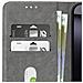 Custodia Per Iphone 16 Pro Max Copertina Portafoglio Supporto Video - Foto miniatura 5
