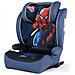 Seggiolino Auto Spiderman Con Attacco Isofix Per Bambini Con Altezza Da 100 A 150 Cm - Foto miniatura 1