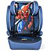 Seggiolino Auto Spiderman Con Attacco Isofix Per Bambini Con Altezza Da 100 A 150 Cm - Foto miniatura 2