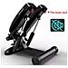Stepper Allenamento Cardio Fitness Palestra Antiscivolo Movimento Verticale - Foto miniatura 2