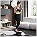 Stepper Allenamento Cardio Fitness Palestra Antiscivolo Movimento Verticale - Foto miniatura 4