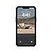 Monarch custodia per cellulare 17 cm (6.7") Cover Nero, Blu - Foto miniatura 5