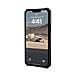 Monarch custodia per cellulare 17 cm (6.7") Cover Nero, Blu - Foto miniatura 6